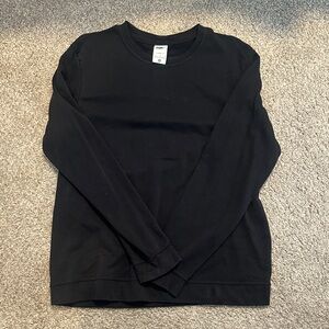 Nike yoga Long Sleeve